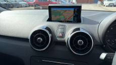 Audi A1 1.0 TFSI Sport Nav 5dr Petrol Hatchback